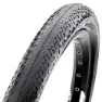 Maxxis Relix Silkshield 120 Tpi 20´´ X 47 Urbanreifen, Black, 20" x 47