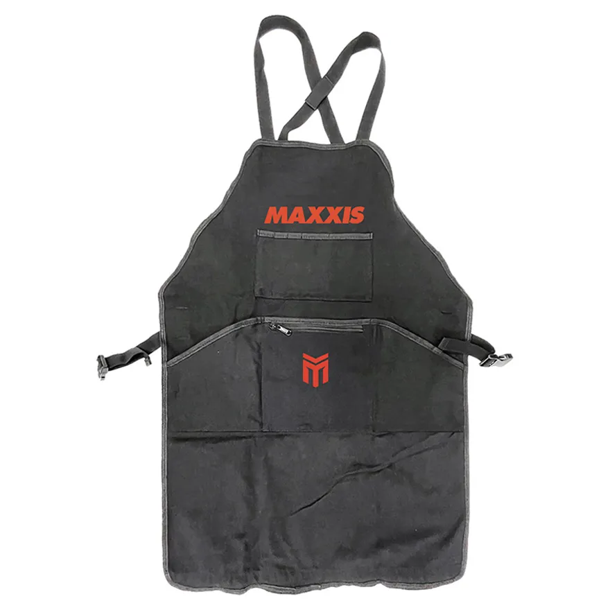 Maxxis Schürze, Black, One Size Maxxis Schürze, Black, One Size