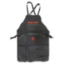 Maxxis Schürze, Black, One Size