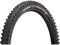 Maxxis Shorty 3C MaxxGrip DD WT TR 29" Faltreifen Maxxis Shorty 3C MaxxGrip DD WT TR 29" Faltreifen