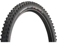 Maxxis Shorty 3C MaxxGrip DH WT TR 27,5" Faltreifen Maxxis Shorty 3C MaxxGrip DH WT TR 27,5" Faltreifen
