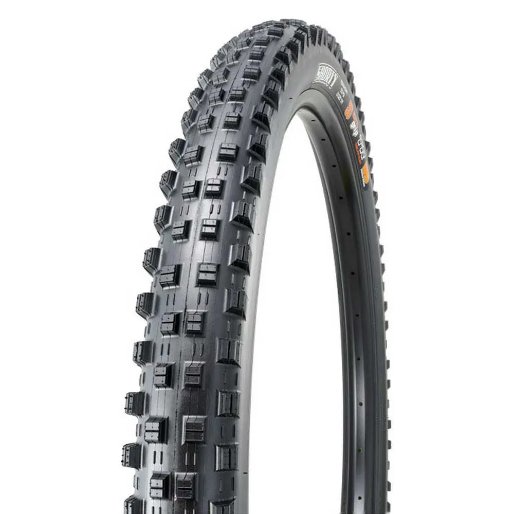 Maxxis Shorty 3C MaxxTerra EXO WT TR 27,5" Faltreifen Maxxis Shorty 3C MaxxTerra EXO WT TR 27,5" Faltreifen
