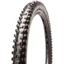 Maxxis Shorty Exo Tr 3c Max Terra 26´´ X 2.30 Mtb-reifen, Black, 26" x 2.30