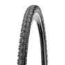 Maxxis Speed Terrane Silkworm 120 Tpi Tubular 700c X 33 Steifer Gravelreifen, Black, 700C x 33
