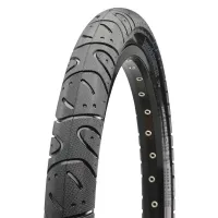 Maxxis Starrer Tr. Reifen Hookworm 24 x 2.50 Unisex Maxxis Starrer Tr. Reifen Hookworm 24 x 2.50 Unisex