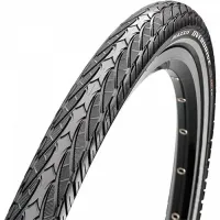 Maxxis Starrer Tr. Reifen Overdrive MaxxProtect Unisex Maxxis Starrer Tr. Reifen Overdrive MaxxProtect Unisex