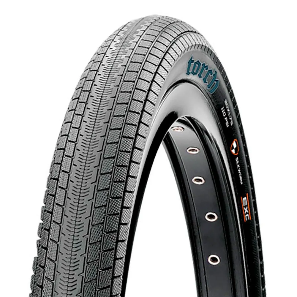 Maxxis Torch Exo 120 Tpi 20´´ X 1.95 Urbanreifen Maxxis Torch Exo 120 Tpi 20´´ X 1.95 Urbanreifen