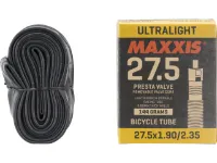 Maxxis Ultralight 27,5" Schlauch Maxxis Ultralight 27,5" Schlauch