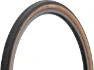 Maxxis Velocita Dual EXO TR 28" Faltreifen, Schwarz-tanwall, 40-622 (700 x 40C)