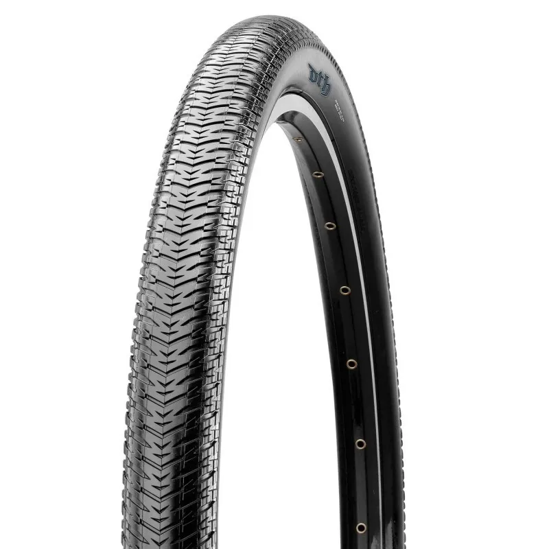 Maxxis Weicher Tr. Reifen DTH Exo Unisex