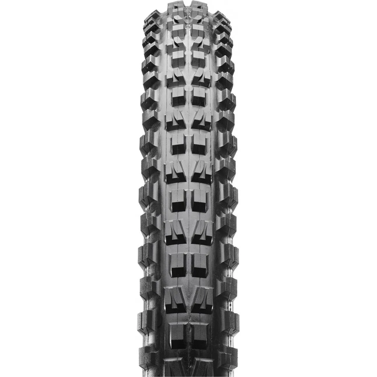 Maxxis Weicher Tr. Reifen Minion DHF Unisex, schwarz, 20" x 2.40mm