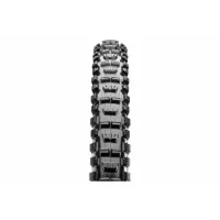 Maxxis Weicher Tr. Reifen Minion DHR II WT (Wide Trail) - tr. souple - 3C Grip / Exo + / Tubeless Ready Unisex Maxxis Weicher Tr. Reifen Minion DHR II WT (Wide Trail) - tr. souple - 3C Grip / Exo + / Tubeless Ready Unisex