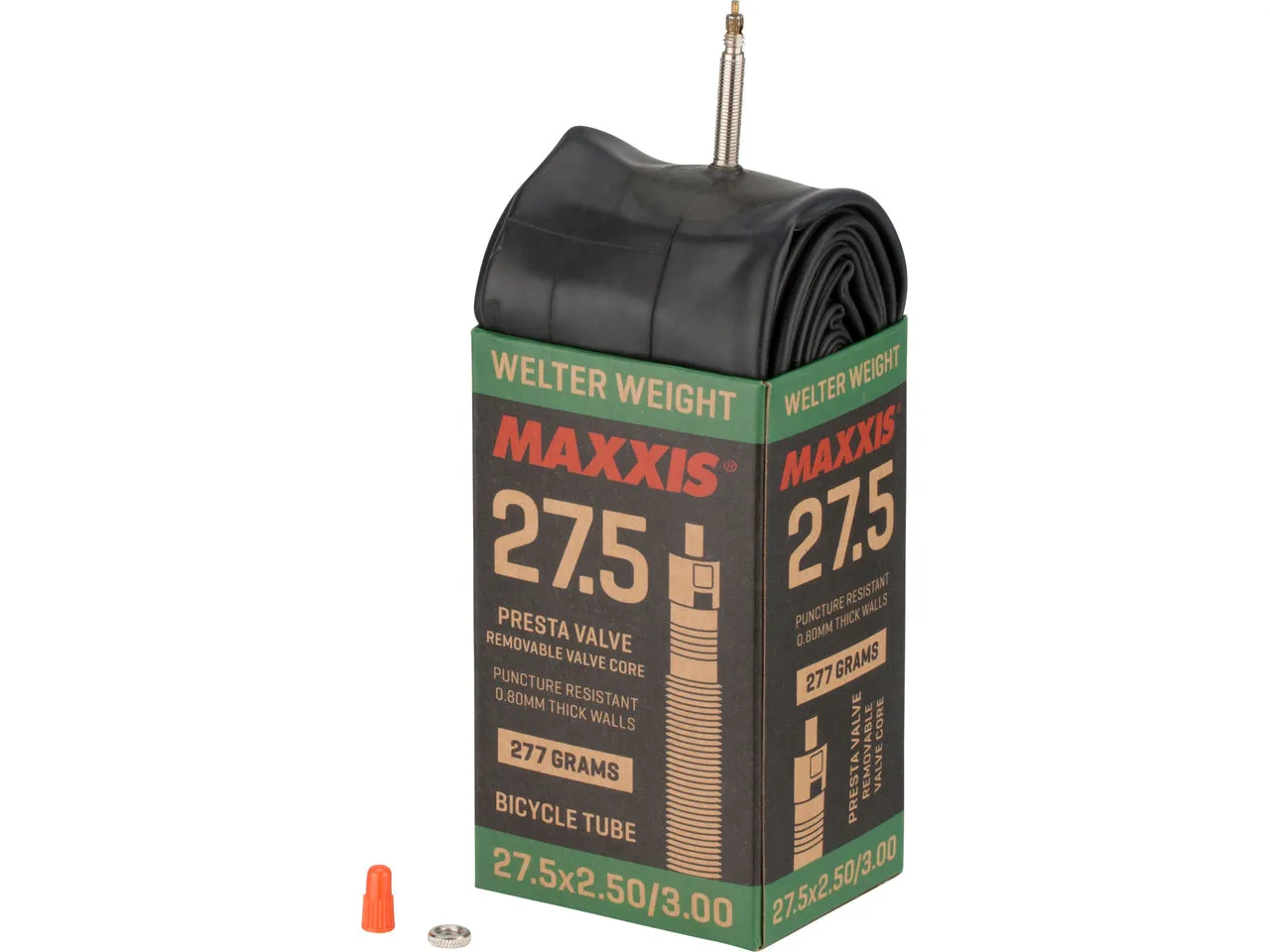 Maxxis Welterweight 27,5+ Schlauch Maxxis Welterweight 27,5+ Schlauch