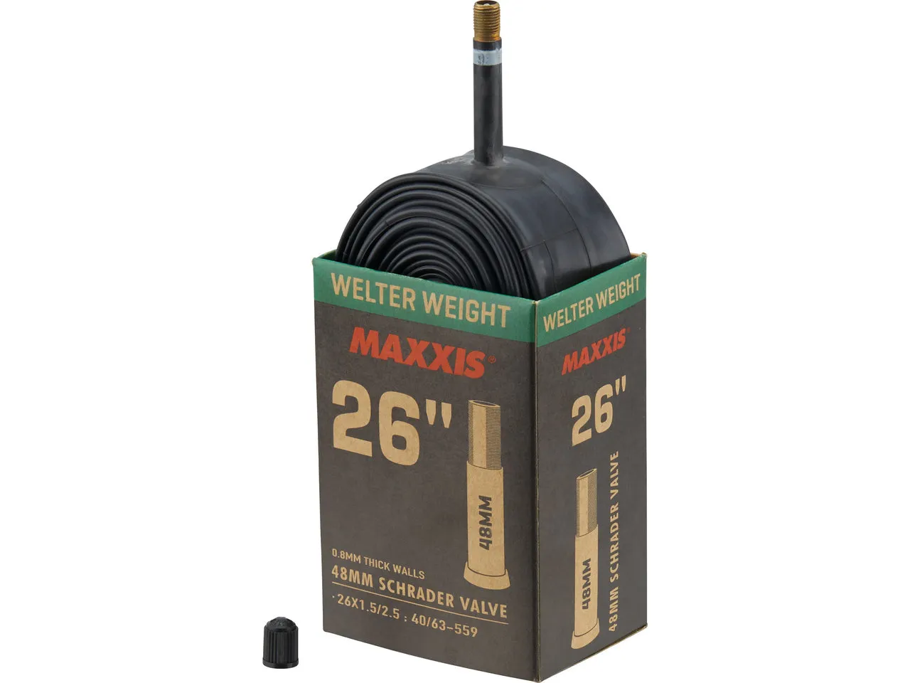 Maxxis Welterweight 28" Schlauch Maxxis Welterweight 28" Schlauch