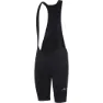 MB WEAR Aero Trägerhose, Black