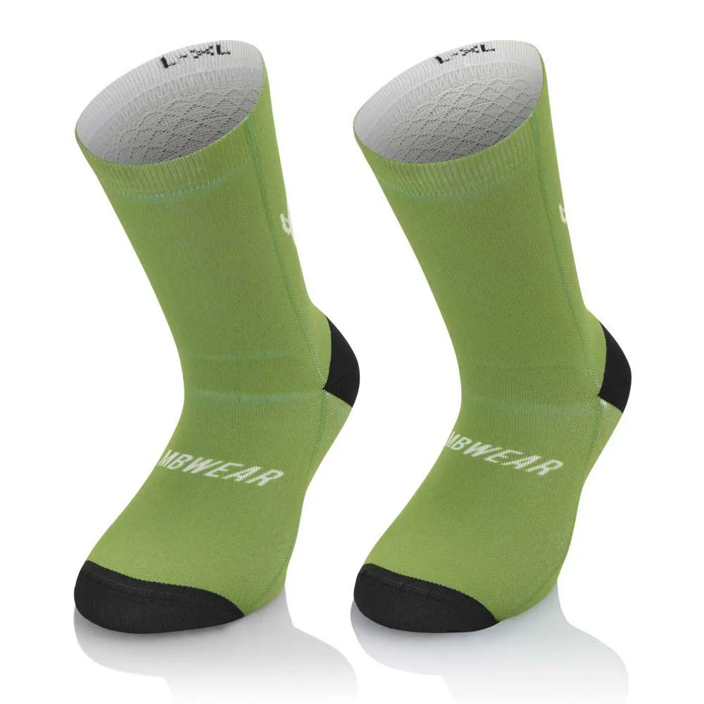 MB WEAR Chirstmas Edition H12 Socken MB WEAR Chirstmas Edition H12 Socken