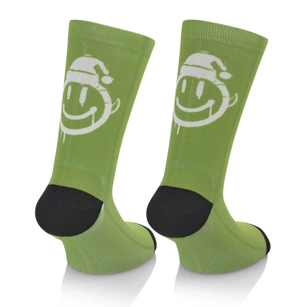 MB WEAR Chirstmas Edition H12 Socken MB WEAR Chirstmas Edition H12 Socken