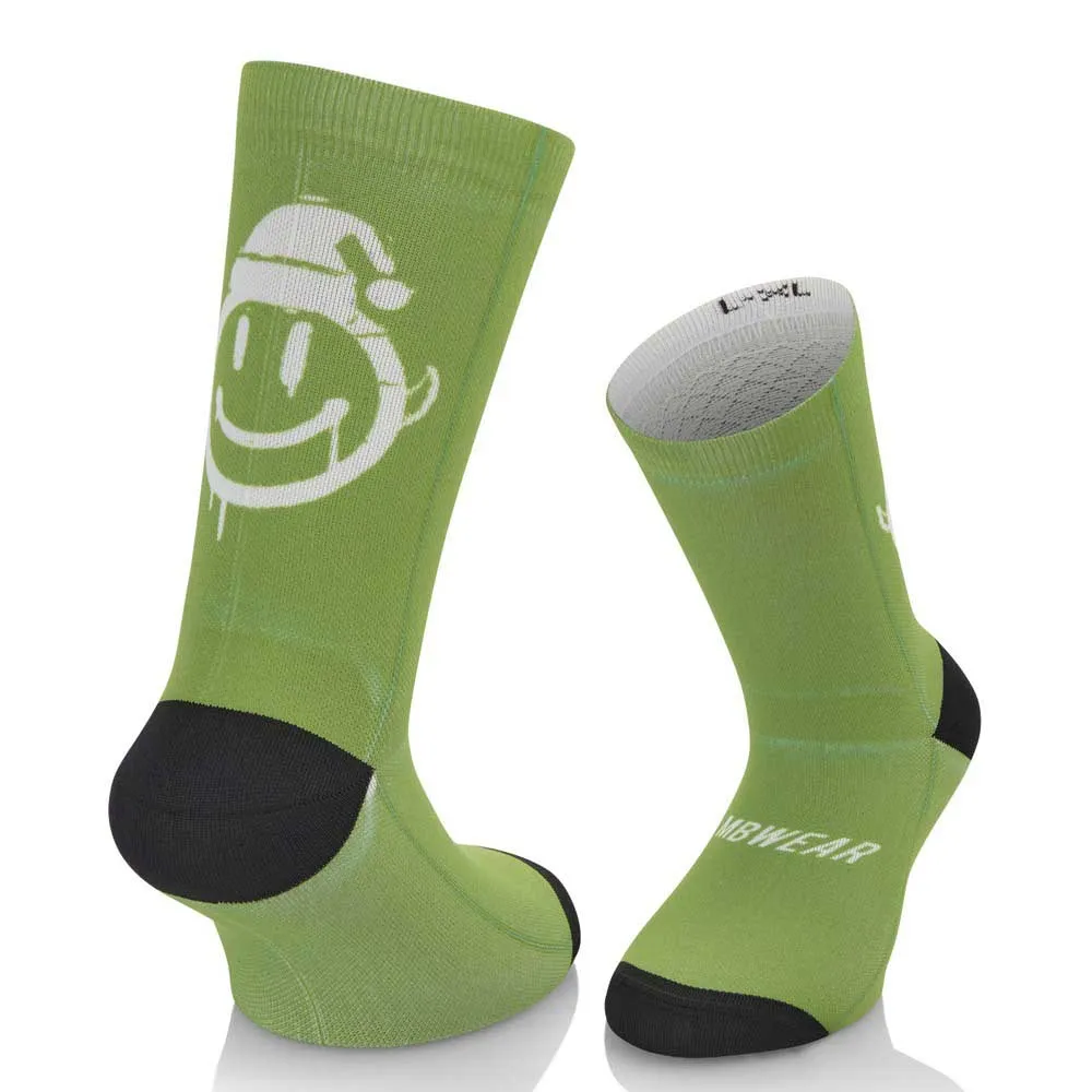 MB WEAR Chirstmas Edition H12 Socken MB WEAR Chirstmas Edition H12 Socken