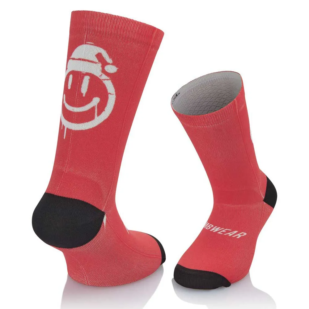 MB WEAR Chirstmas Edition H12 Socken MB WEAR Chirstmas Edition H12 Socken