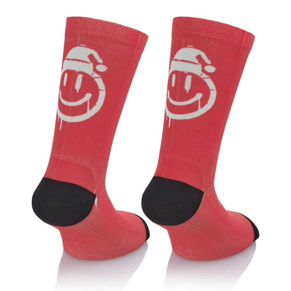 MB WEAR Chirstmas Edition H12 Socken MB WEAR Chirstmas Edition H12 Socken