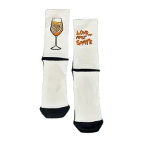 MB WEAR First Spritz Ltd Socken MB WEAR First Spritz Ltd Socken