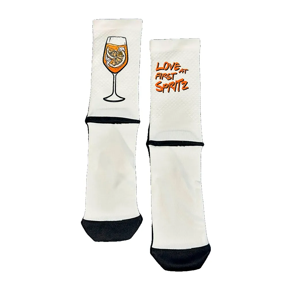 MB WEAR First Spritz Ltd Socken