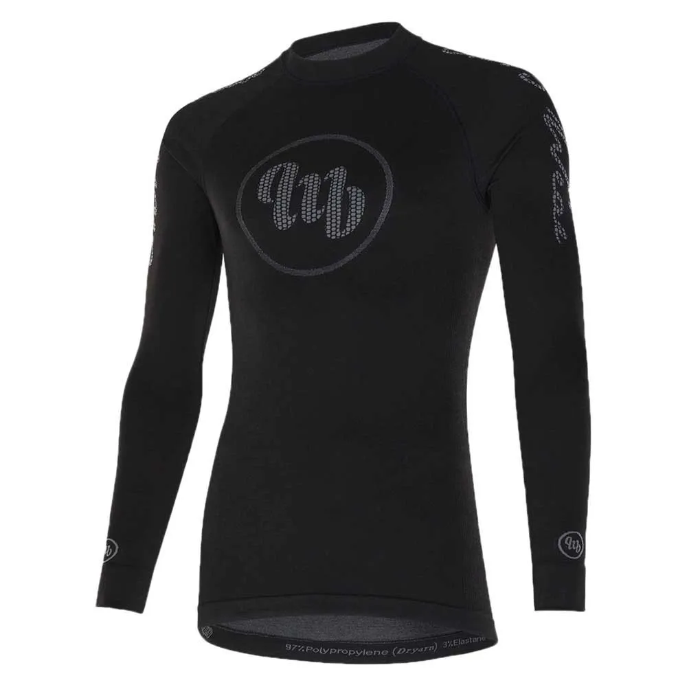 MB WEAR Freedom Langarm-baselayer