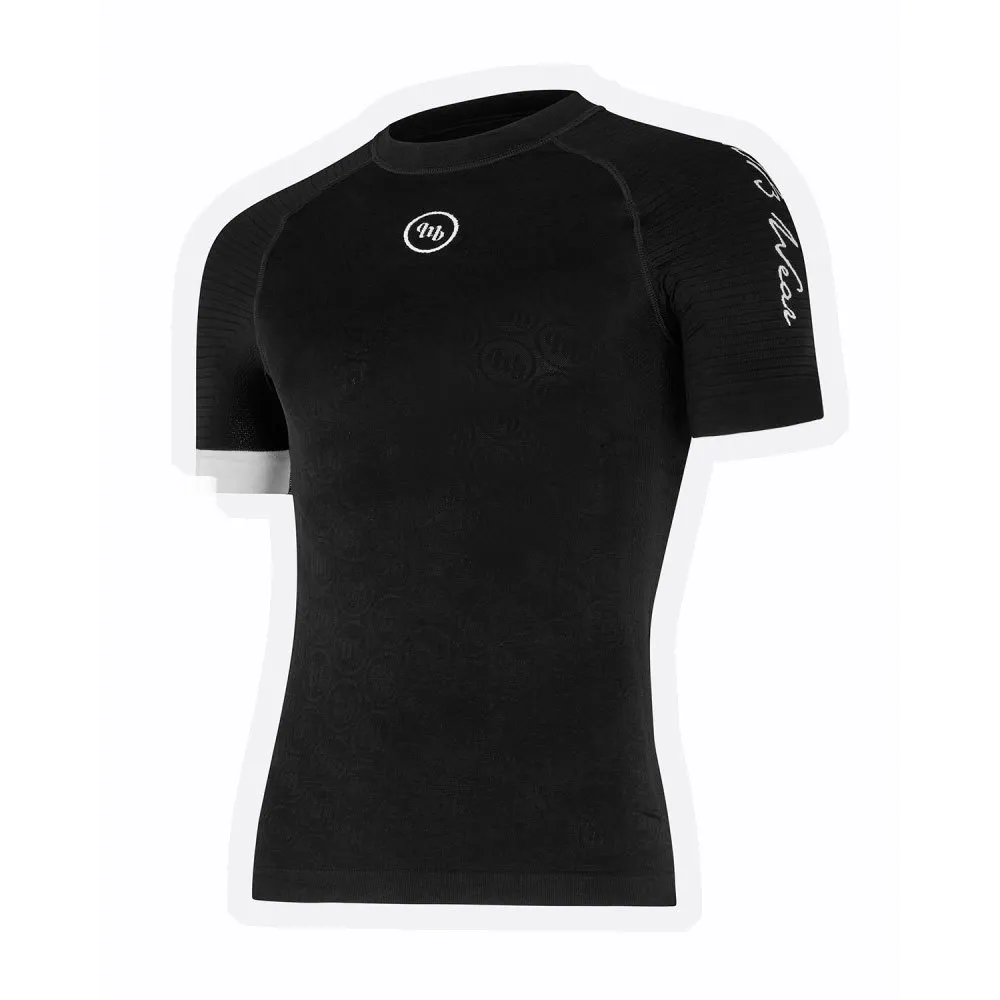 MB WEAR Freedom Spring Kurzarm-baselayer