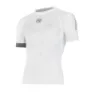 White / grey