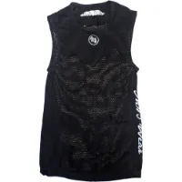 MB WEAR Freedom Summer Ärmelloses Baselayer MB WEAR Freedom Summer Ärmelloses Baselayer