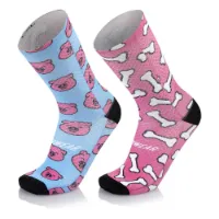 MB WEAR Fun Pork Socken