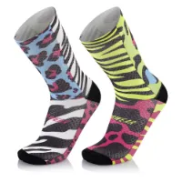 MB WEAR Fun Savana Socken MB WEAR Fun Savana Socken
