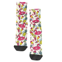 MB WEAR Ice Cream Ltd Socken