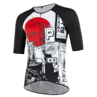 MB WEAR Jersey comfort japan Male MB WEAR Jersey comfort japan Male