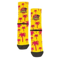 MB WEAR Life Is Better Ltd Socken