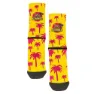 MB WEAR Life Is Better Ltd Socken