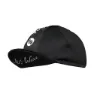 MB WEAR Logo Kappe, Black