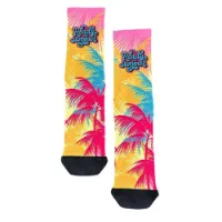 MB WEAR Palm Ltd Socken MB WEAR Palm Ltd Socken