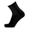 MB WEAR Reflective Socken, Black
