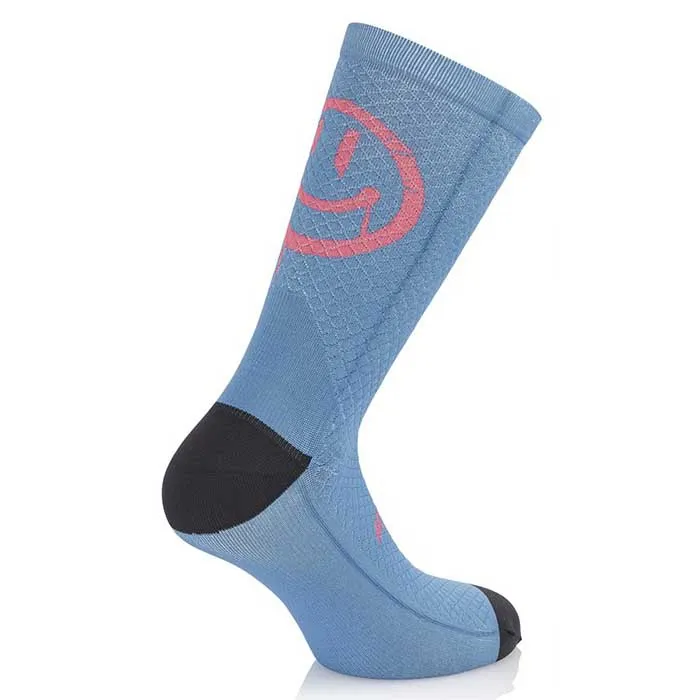 MB WEAR Smile Emotions Socken