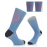 MB WEAR Smile Emotions Socken