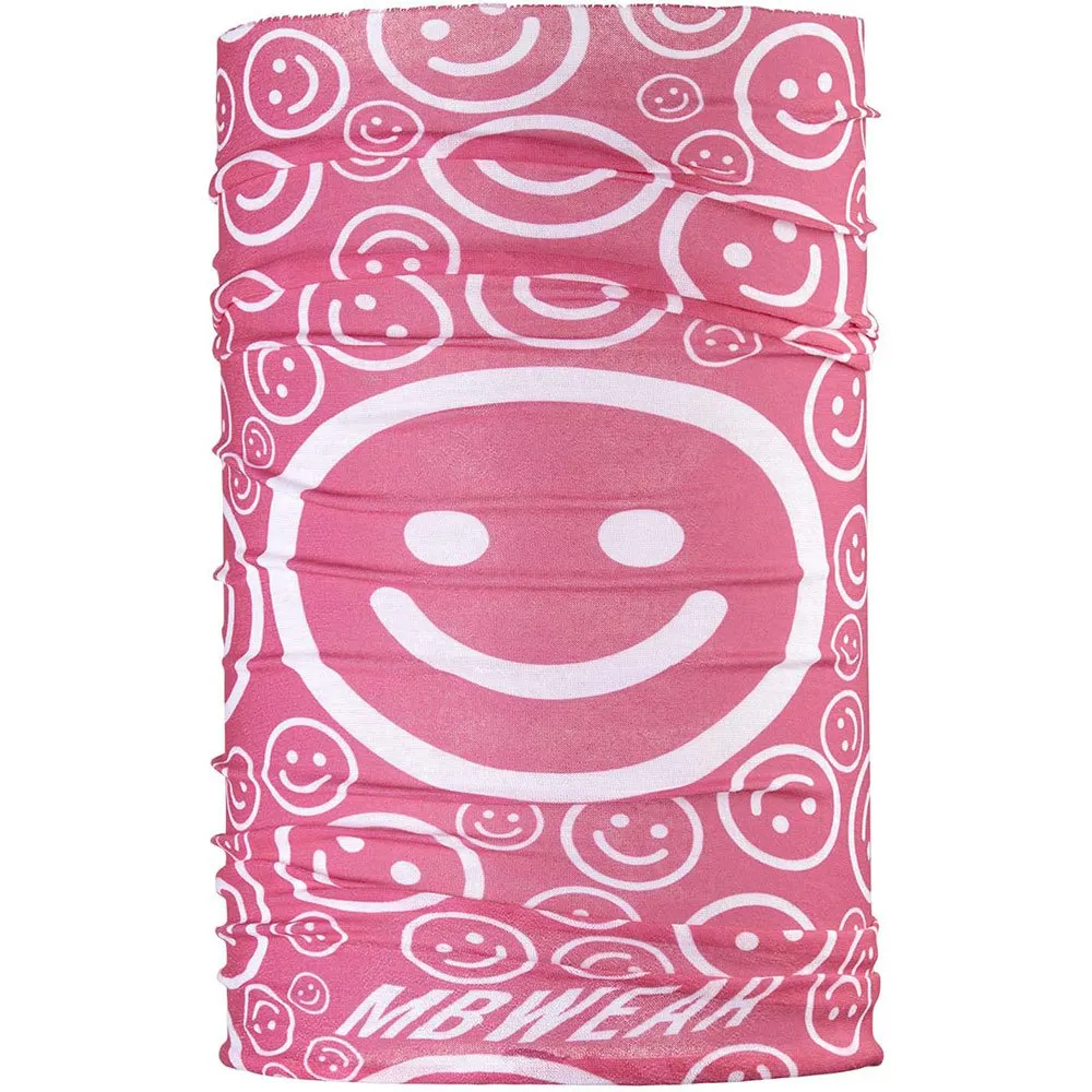 MB WEAR Smile Nackenwärmer