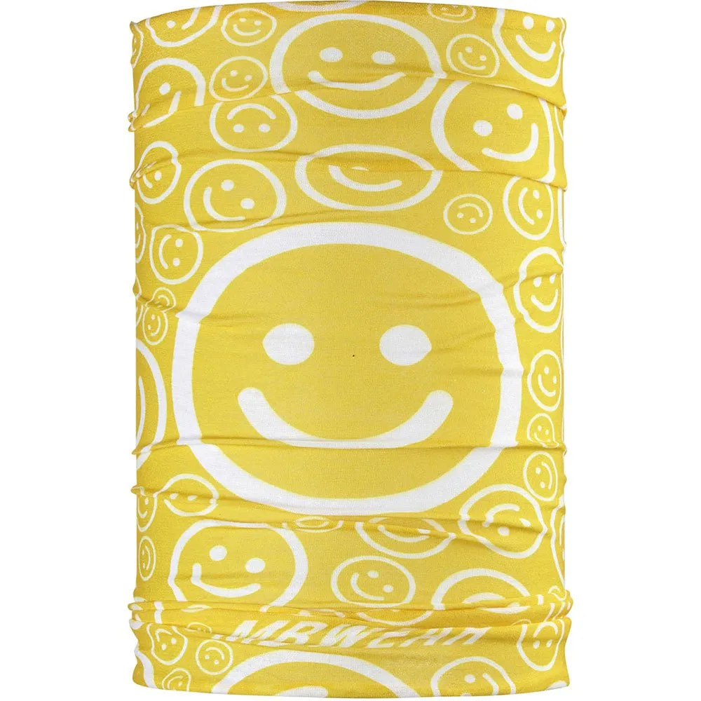 MB WEAR Smile Nackenwärmer
