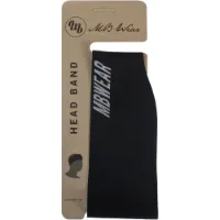 MB WEAR Stirnband