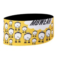 MB WEAR Stirnband MB WEAR Stirnband