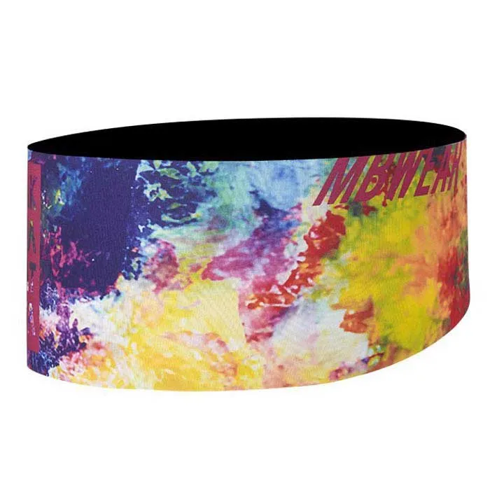 MB WEAR Stirnband