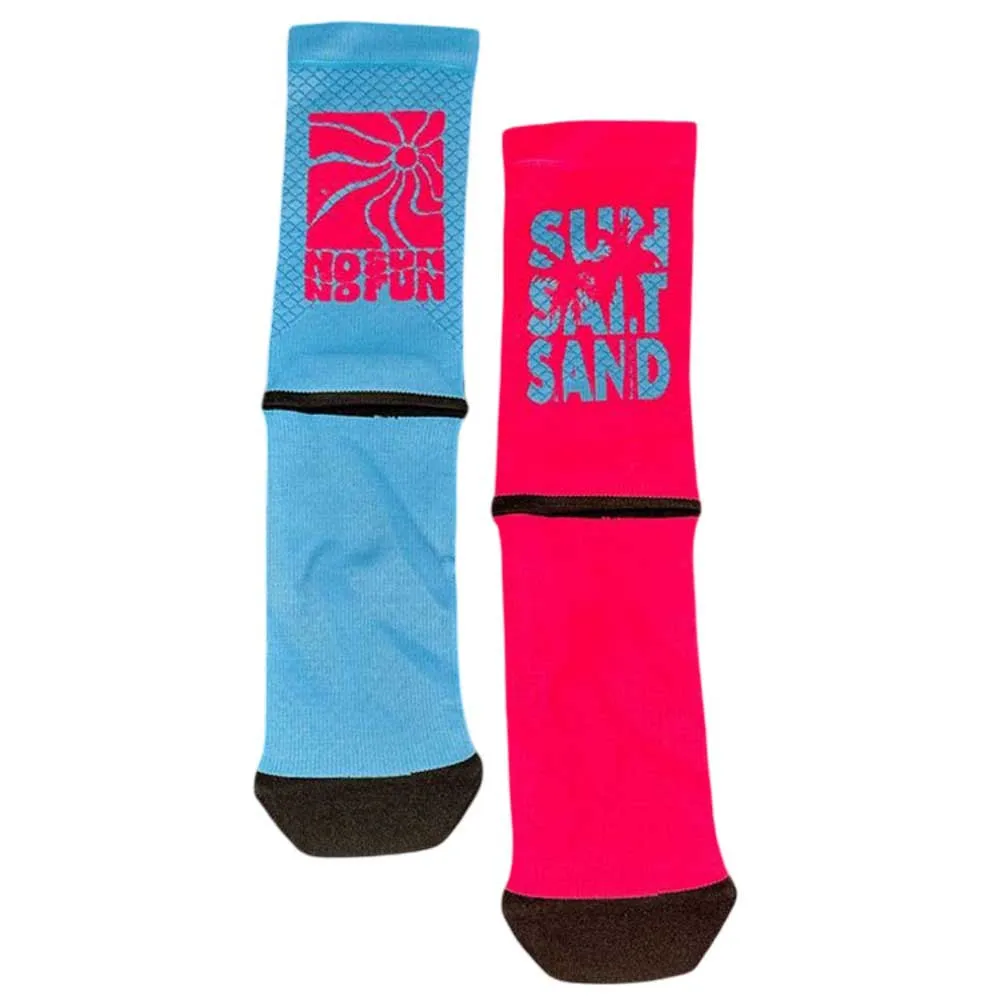MB WEAR Sun Salt Sand Ltd Socken