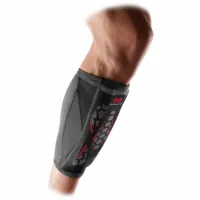 McDavid 4102r Elite Runners Schienbeinschoner McDavid 4102r Elite Runners Schienbeinschoner