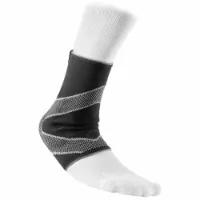 McDavid 5115r 4-way Gel Elastic Knöchelstütze McDavid 5115r 4-way Gel Elastic Knöchelstütze