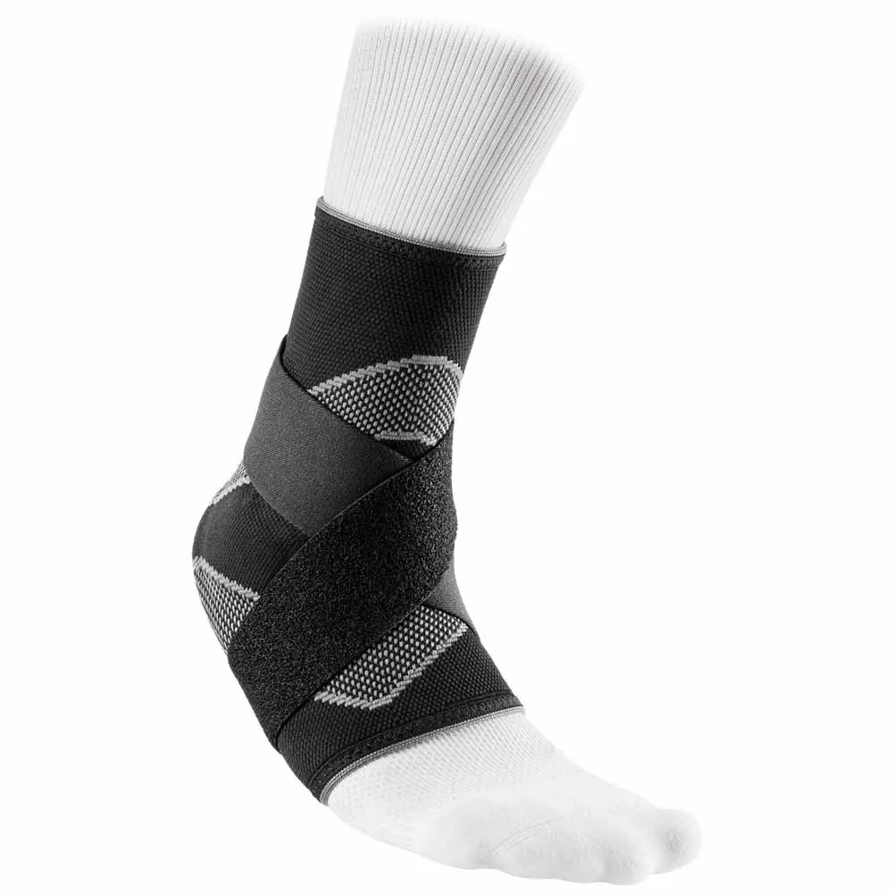 McDavid 5122r Knöchelstütze, Black, S McDavid 5122r Knöchelstütze, Black, S